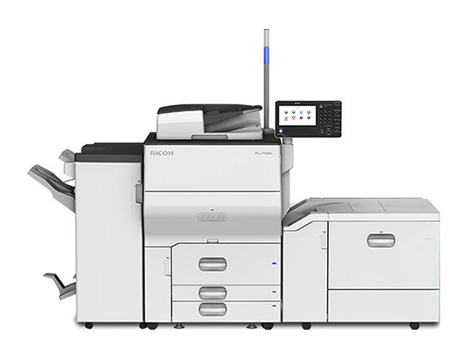 Ricoh-C5210s