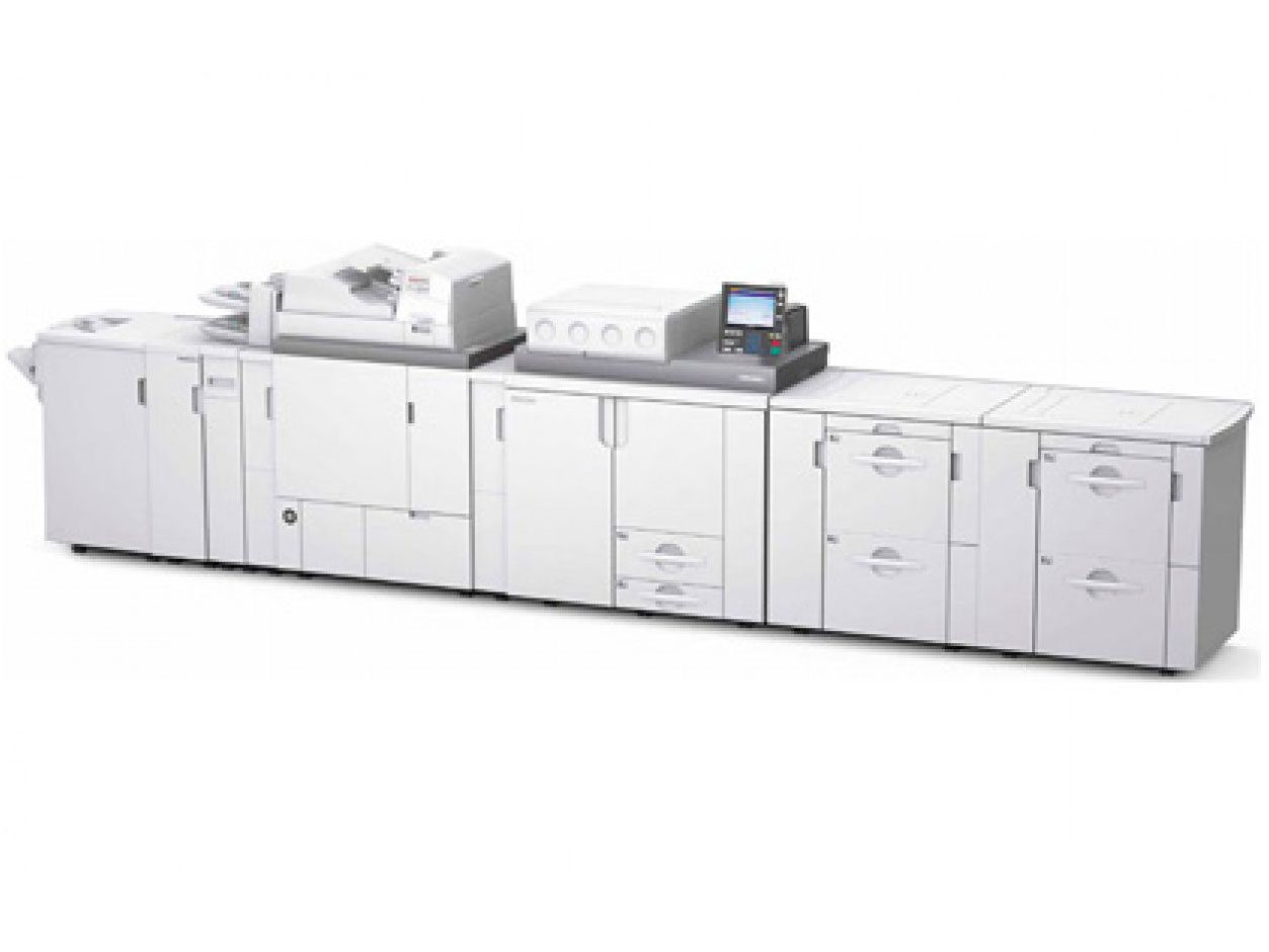 Ricoh-C900