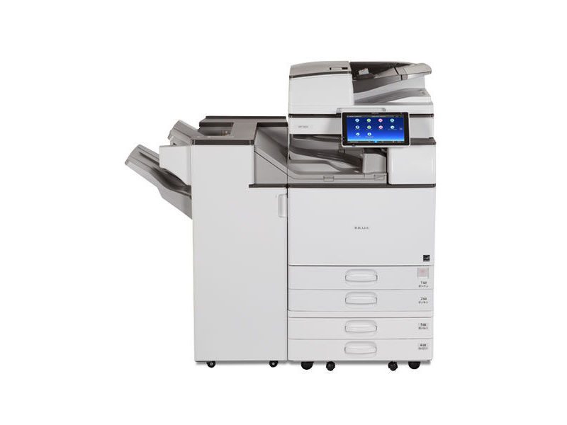 Ricoh-GreenLine-MP-4055SP