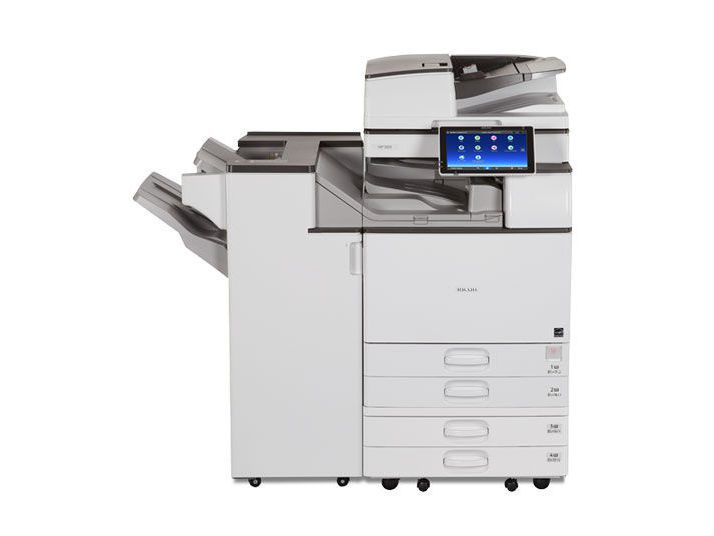 Ricoh-GreenLine-MP-6055SP